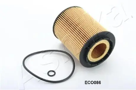 Фильтр масла ASHIKA 10ECO086