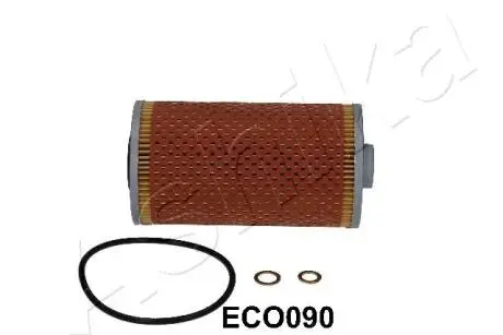 Фильтр масла ASHIKA 10ECO090