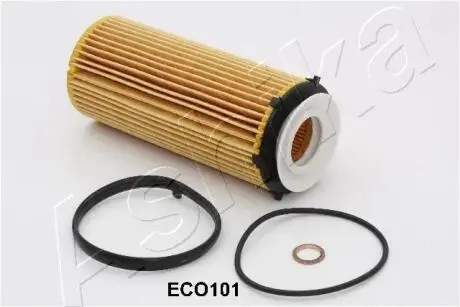 Фильтр масла ASHIKA 10ECO101