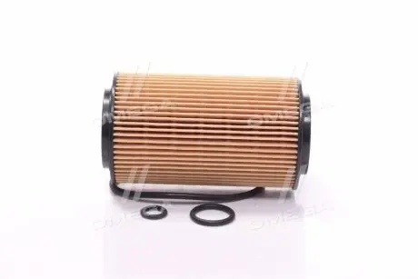 Фильтр масляный MB (выр-во) ASHIKA 10-ECO106