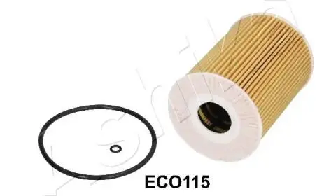 Фильтр масла ASHIKA 10ECO115