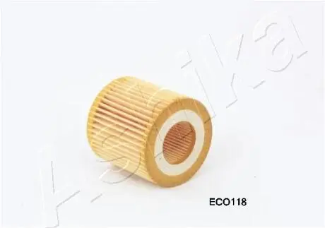 Фильтр масляный SEAT, SKODA, VW (выр-во) ASHIKA 10-ECO118