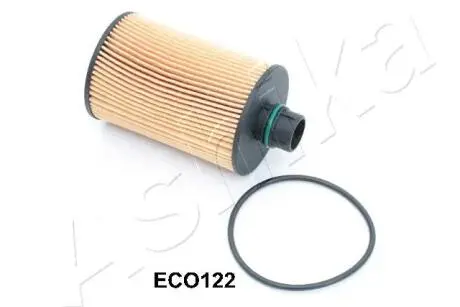 Фильтр масляный ASHIKA 10-ECO122