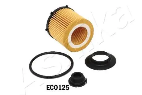 Фильтр масла ASHIKA 10ECO125