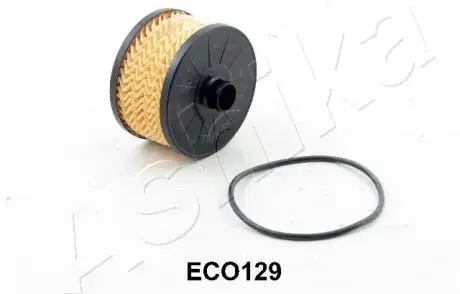 Фильтр смазки ASHIKA 10ECO129