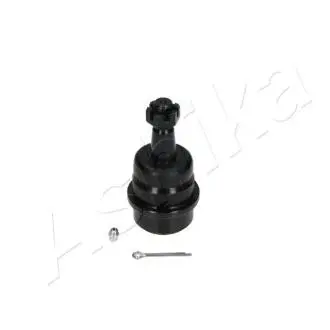 Наконечник поперечной рулевой тяги ASHIKA 11100J002