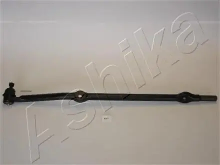 Наконечник поперечной рулевой тяги ASHIKA 11100J011