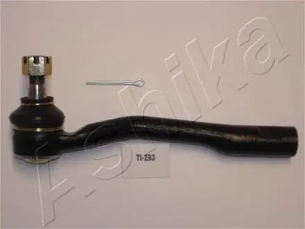 Наконечник рулевой тяги ASHIKA 11102293L