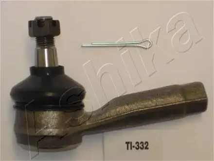 Наконечник поперечной рулевой тяги ASHIKA 11103332