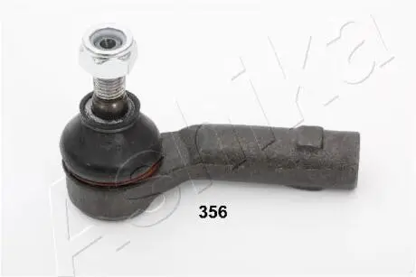 Наконечник поперечной рулевой тяги ASHIKA 11103355L