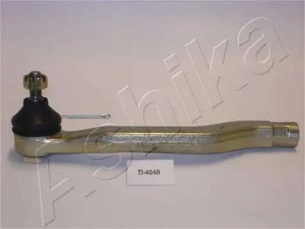 Наконечник поперечной рулевой тяги ASHIKA 11104404R