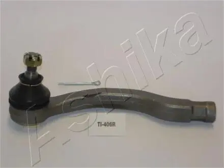 Наконечник рулевой тяги ASHIKA 111-04-406R