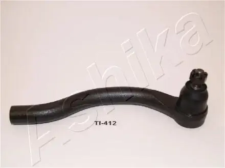 Наконечник рулевой тяги ASHIKA 111-04-411L