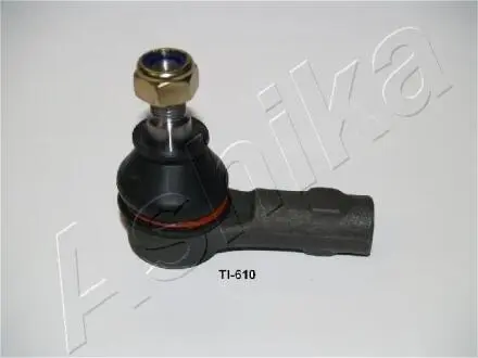 Наконечник поперечной рулевой тяги ASHIKA 11106610