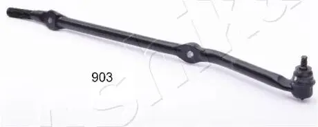 Наконечник поперечної кермової тяги ASHIKA 11109903