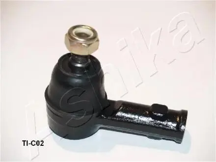 Наконечник поперечной рулевой тяги ASHIKA 1110CC02