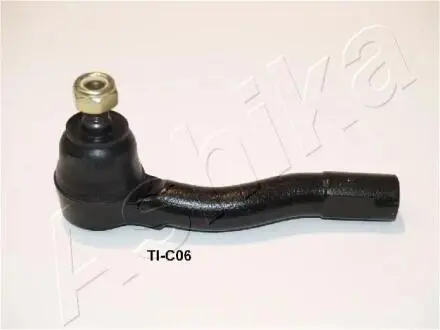 Наконечник рульової тяги CHEVROLET LACETTI (старий код 111-0C-C06) ASHIKA 1110CC05L
