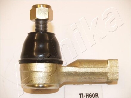 Наконечник поперечной рулевой тяги ASHIKA 1110HH60R