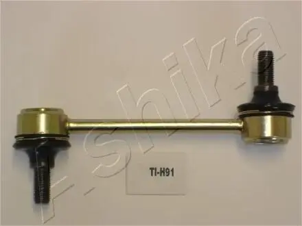 Наконечник поперечной рулевой тяги ASHIKA 1110HH91
