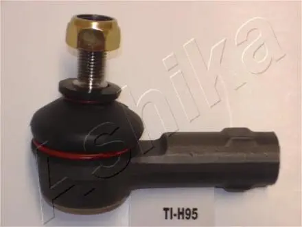 Наконечник поперечної кермової тяги ASHIKA 1110HH95
