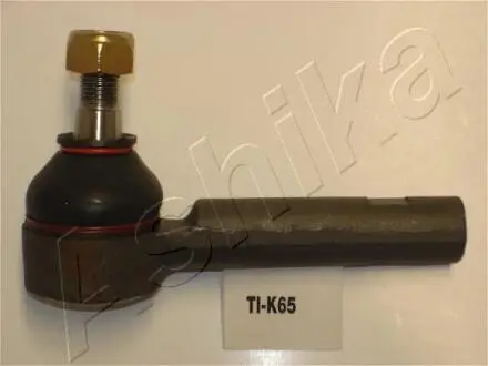 Наконечник поперечной рулевой тяги ASHIKA 1110KK65