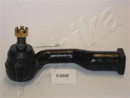 Наконечник поперечної кермової тяги ASHIKA 1110KK66R