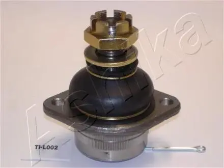 Наконечник поперечної кермової тяги ASHIKA 1110LL002