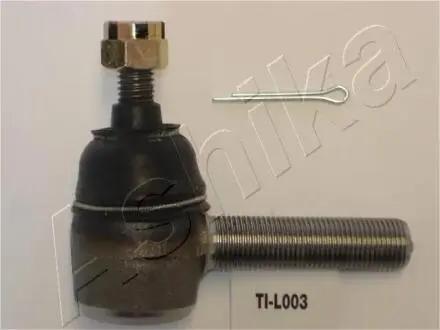 Наконечник поперечной рулевой тяги ASHIKA 1110LL003R