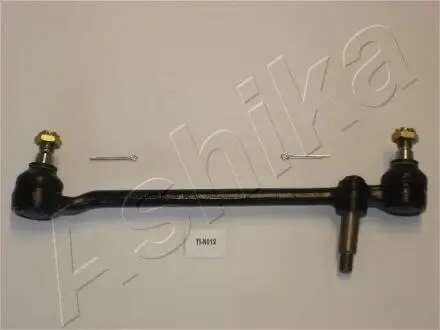 Наконечник поперечної кермової тяги ASHIKA 1110NN012