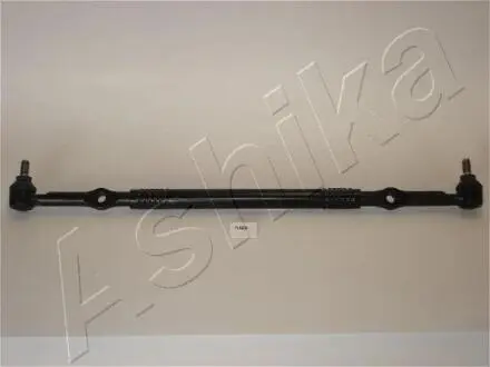 Наконечник поперечной рулевой тяги ASHIKA 1110NN054