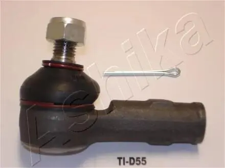 Наконечник поперечной рулевой тяги ASHIKA 1110WD55