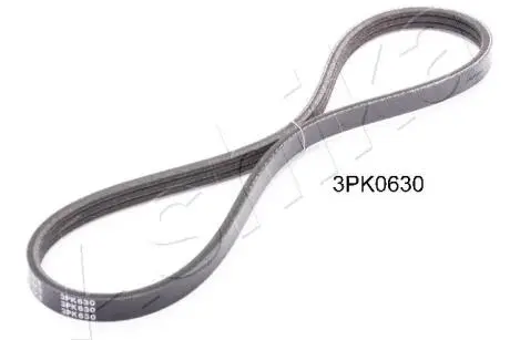 Поликлиновый ремень ASHIKA 1123PK630