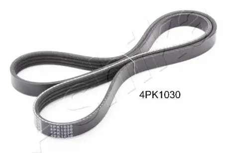 Ремінь поліклиновий ASHIKA 112-4PK1030