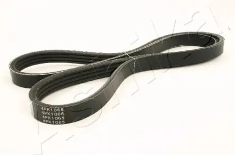 Поликлиновый ремень ASHIKA 1124PK1065
