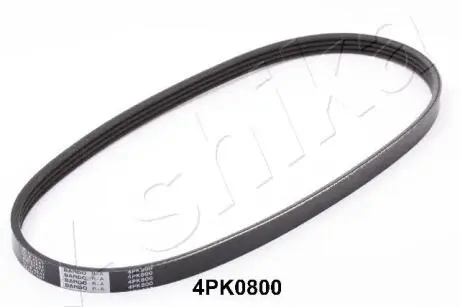 Поликлиновый ремень ASHIKA 1124PK800