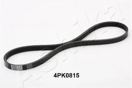 Поликлиновый ремень ASHIKA 1124PK815