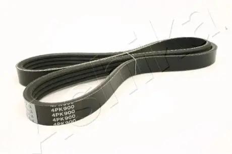 Поликлиновый ремень ASHIKA 1124PK900