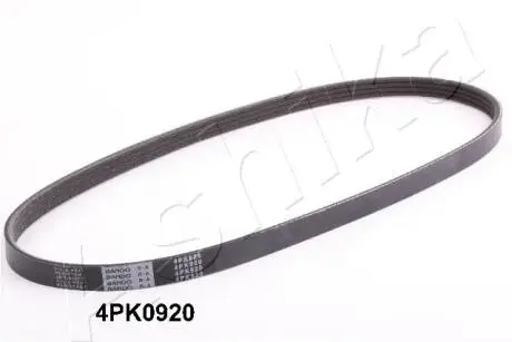 Поликлиновый ремень ASHIKA 1124PK920