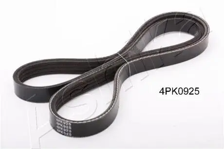 Поликлиновый ремень ASHIKA 1124PK925