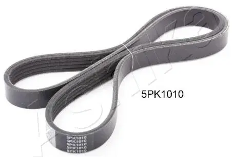 Поликлиновый ремень ASHIKA 1125PK1010