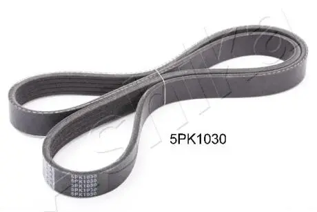 Поликлиновый ремень ASHIKA 1125PK1030