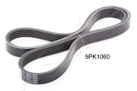 Поликлиновый ремень ASHIKA 1125PK1060