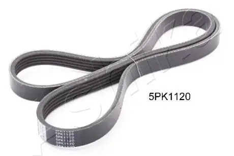 Поликлиновый ремень ASHIKA 1125PK1120