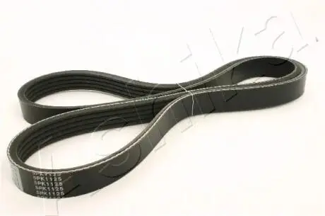 Поликлиновый ремень ASHIKA 1125PK1125