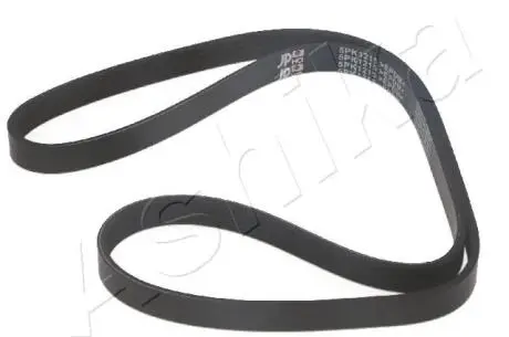 Ремень поликлиновый 5PK1215 ASHIKA 1125PK1215