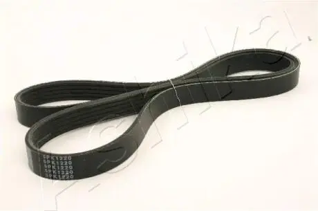 Поликлиновый ремень ASHIKA 1125PK1220