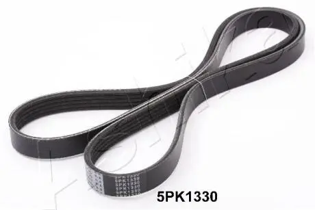 Поликлиновый ремень ASHIKA 1125PK1330