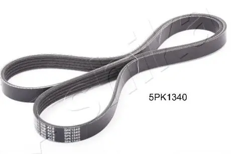 Поликлиновый ремень ASHIKA 1125PK1340