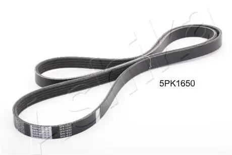 Поликлиновый ремень ASHIKA 1125PK1650