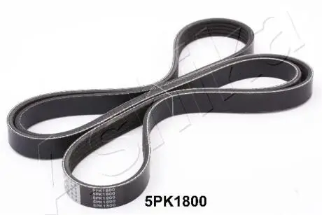 Поликлиновый ремень ASHIKA 1125PK1800